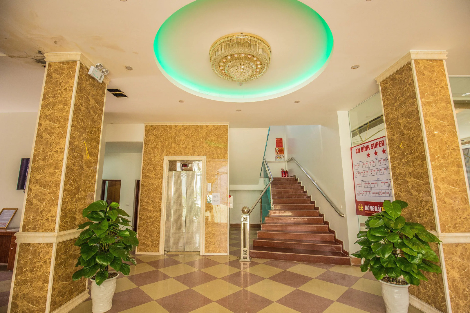 An Binh Super Hotel