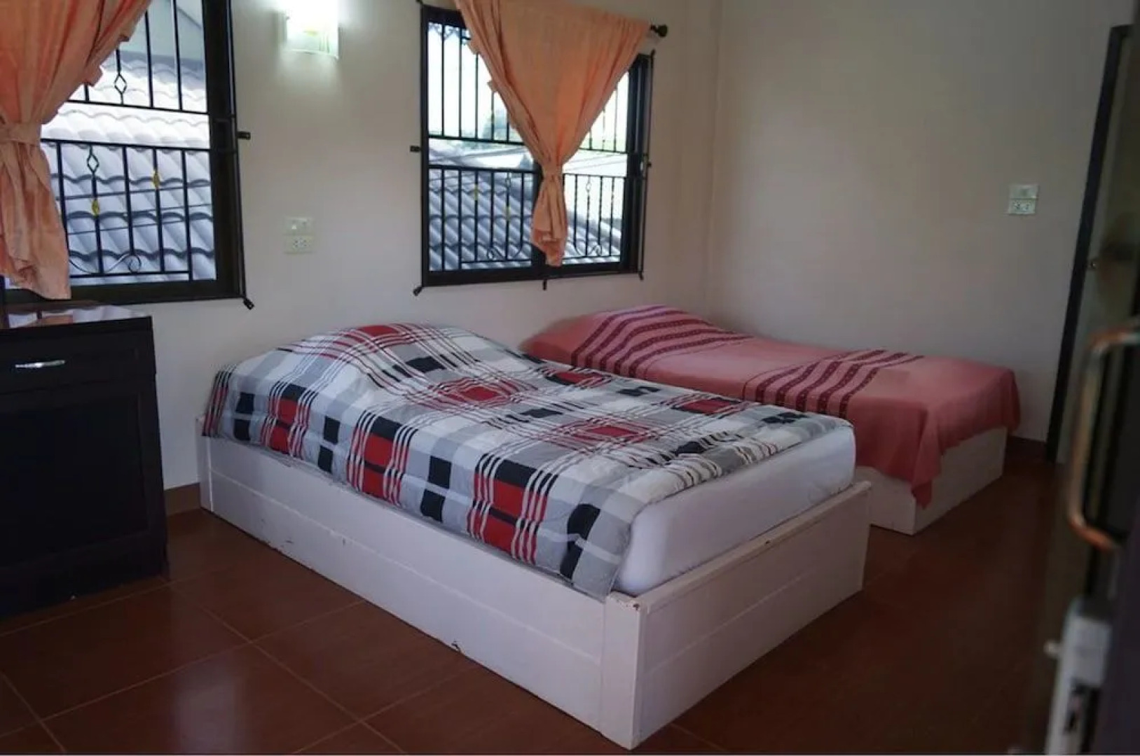 Three Moons Homestay