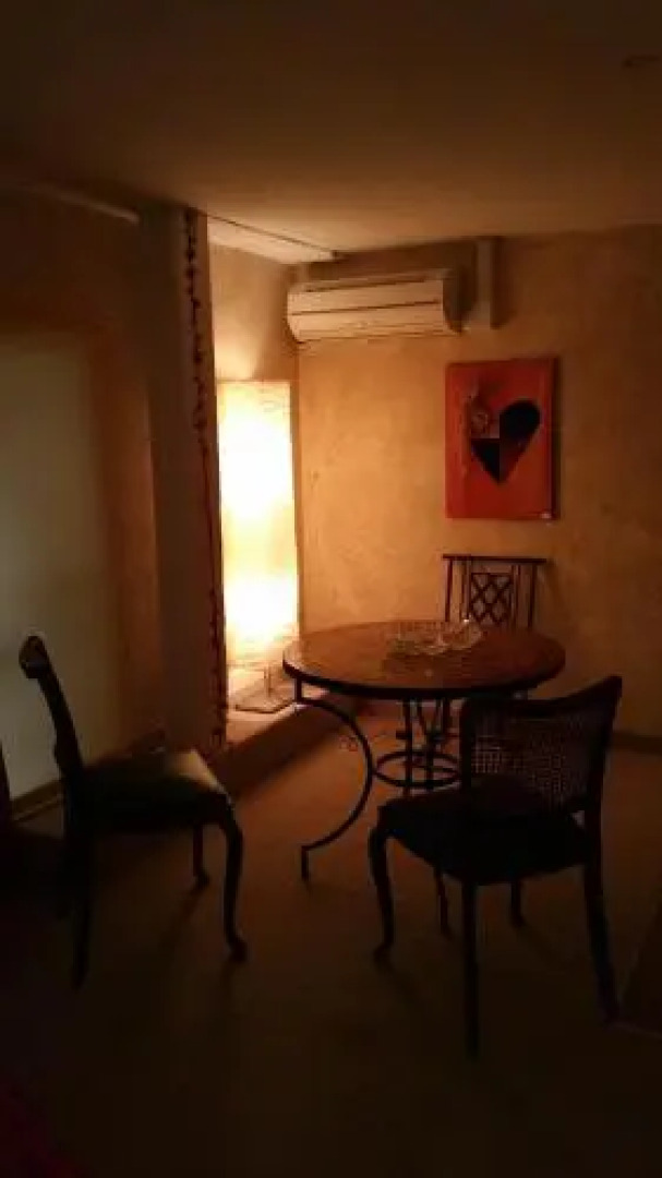 Chambres touristiques La Cour Des Hôtes