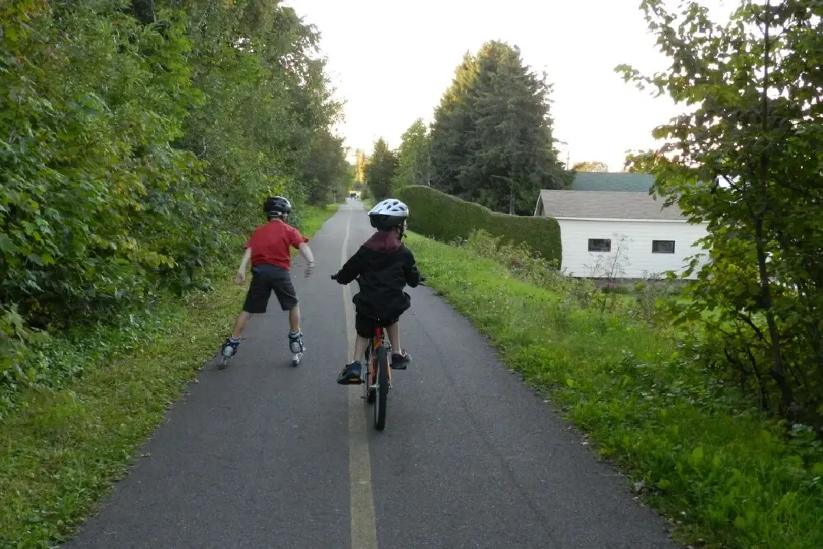 Travelodge by Wyndham Grand Falls