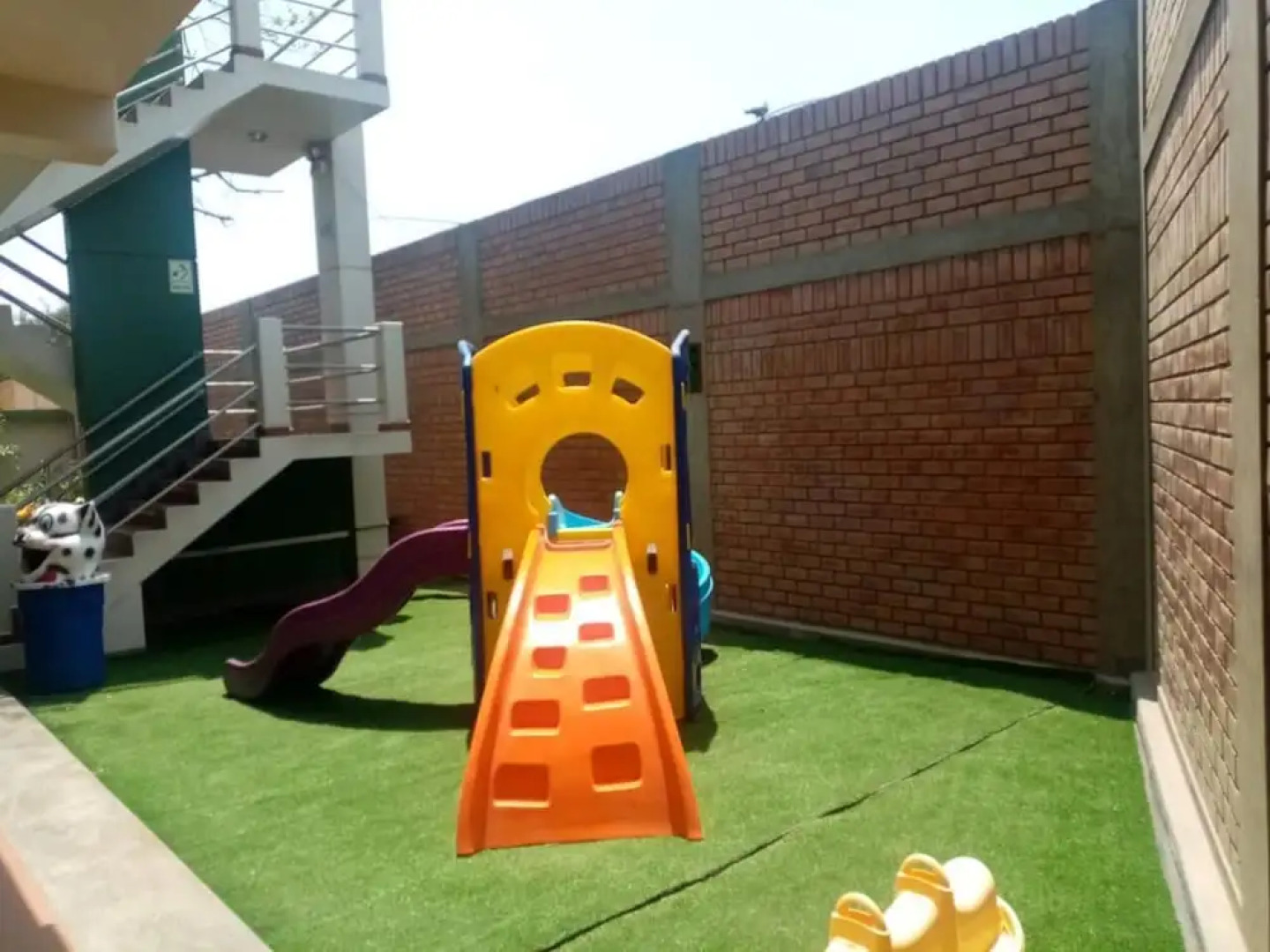 La Posada de Santa Maria