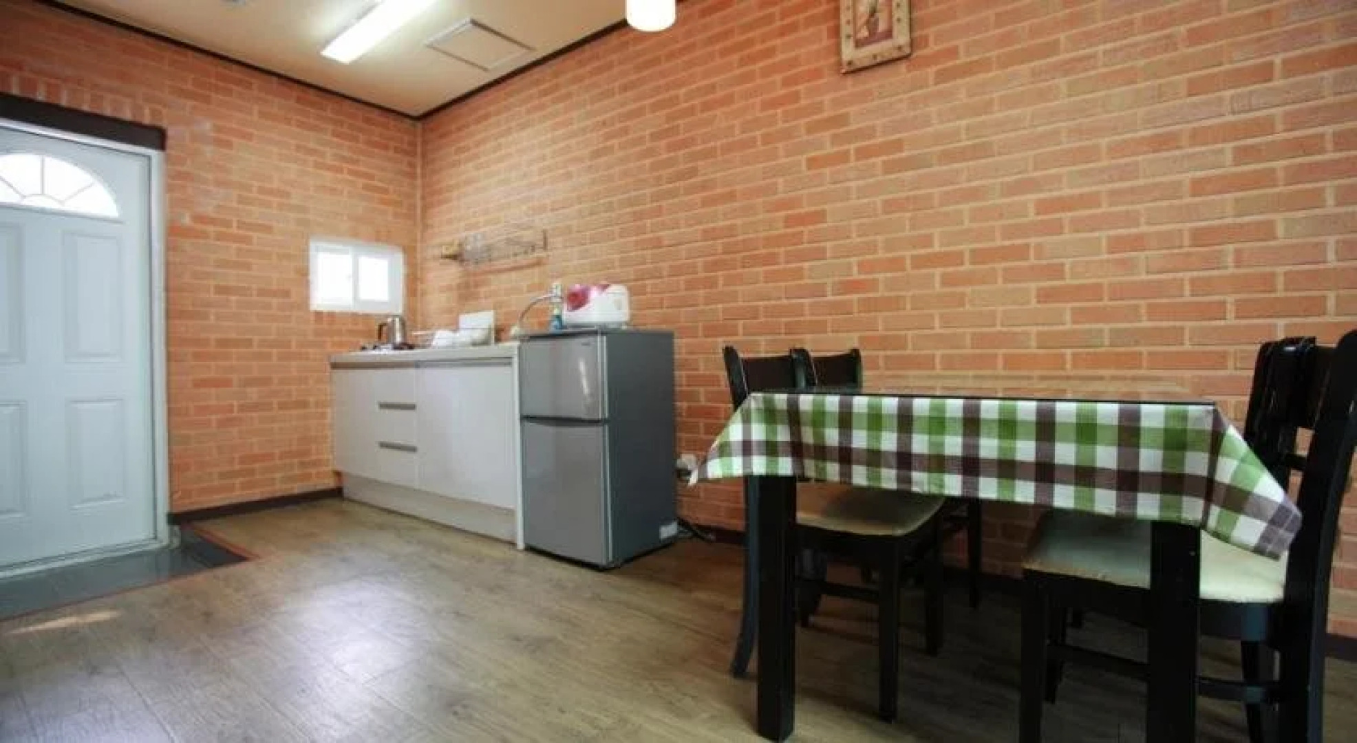 Hwangto-green Village