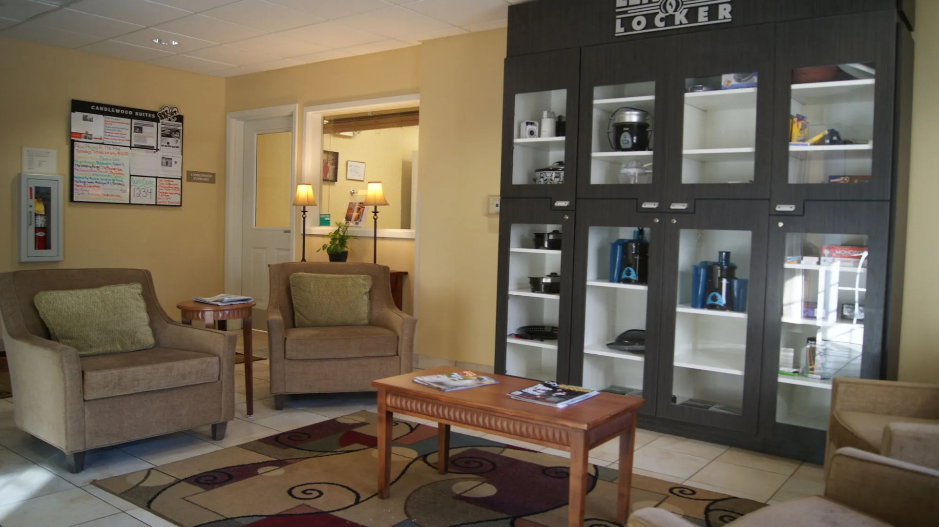 Candlewood Suites Polaris by IHG