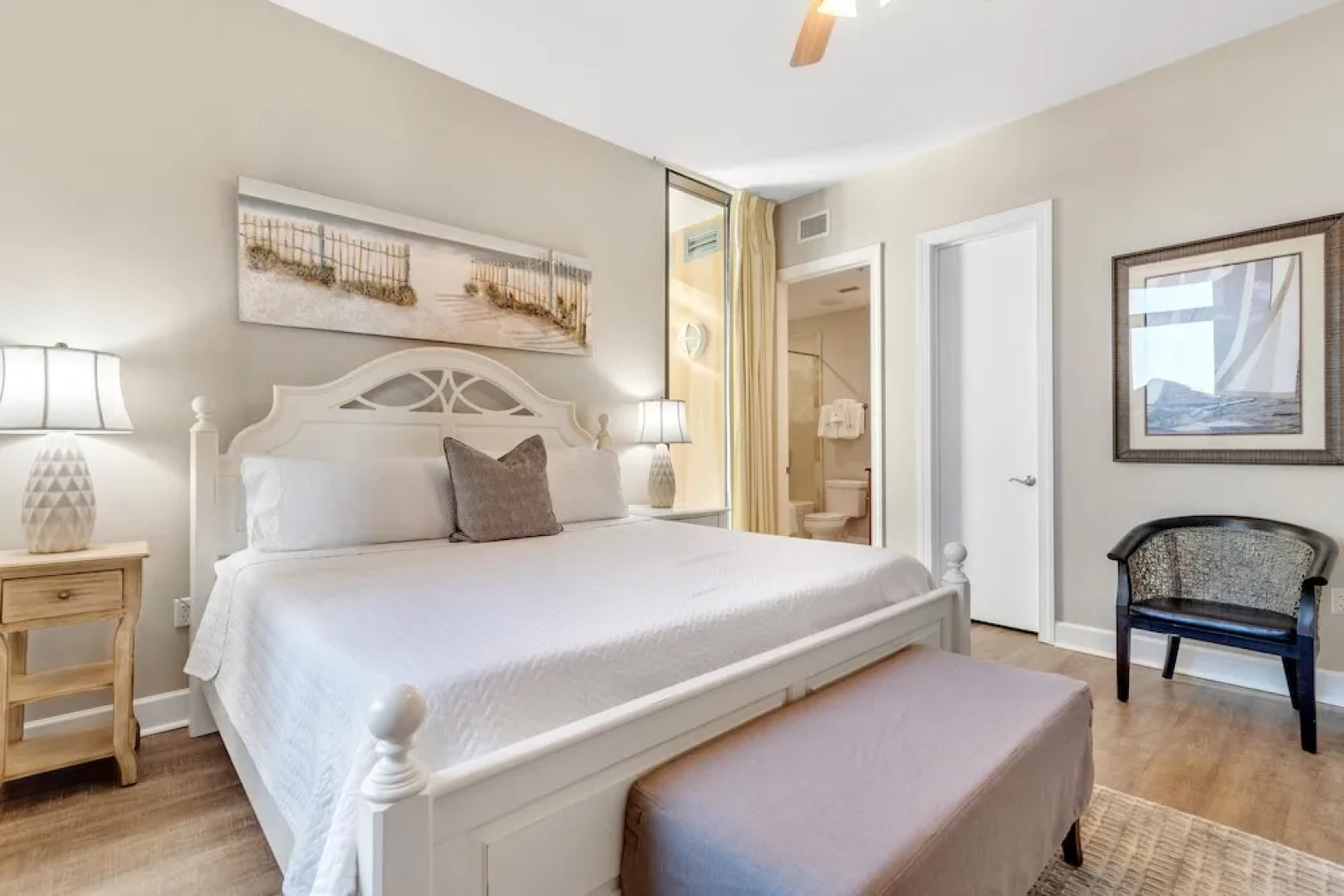 Capri by Luxury Coastal Vacations