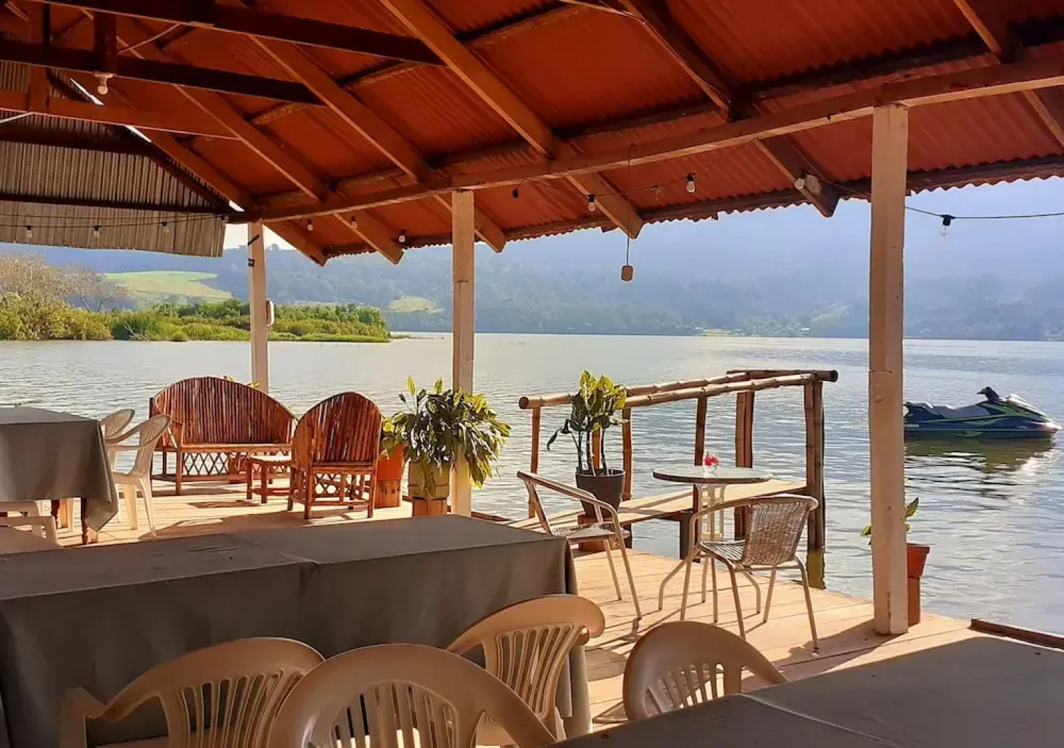 Hotel Puerto Azul Sauce