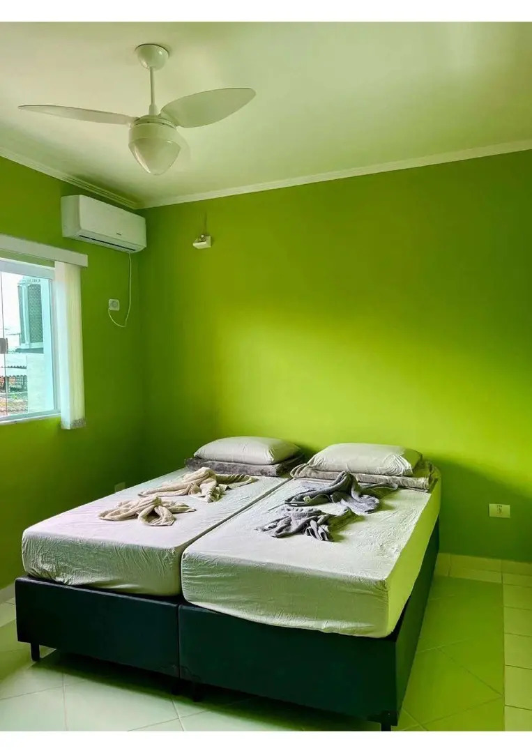 Pousada Naus Cananeia