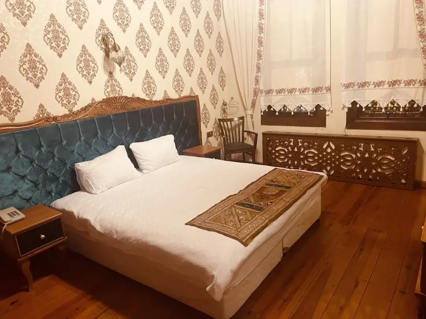 Küçükağa Konağı