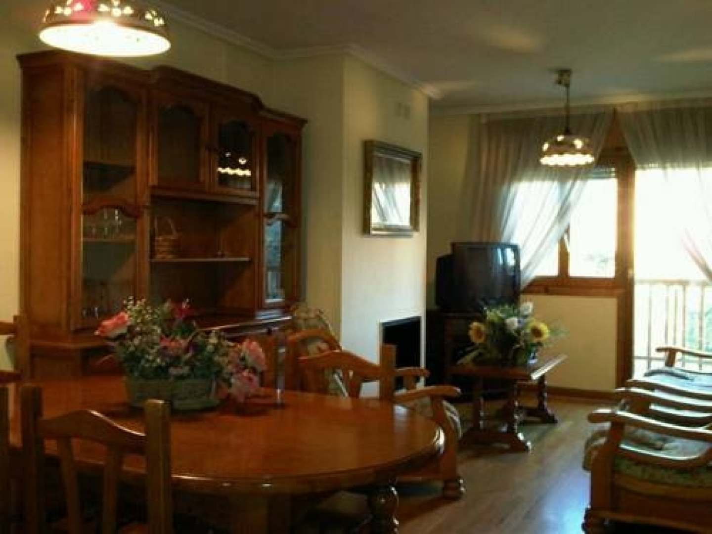 Apartamentos Turisticos Sol y Nieve