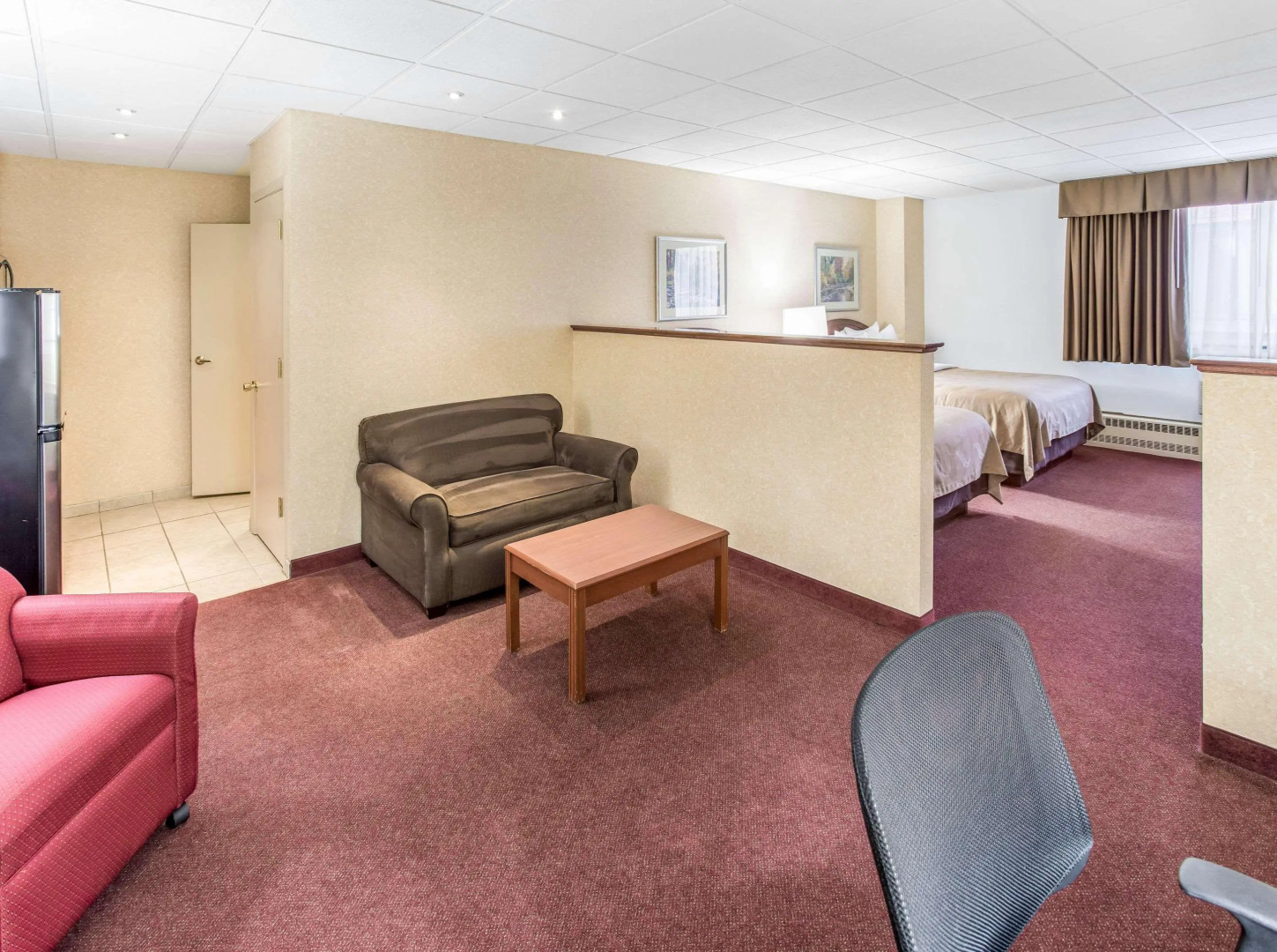 Quality Inn & Suites Green Bay Downtown