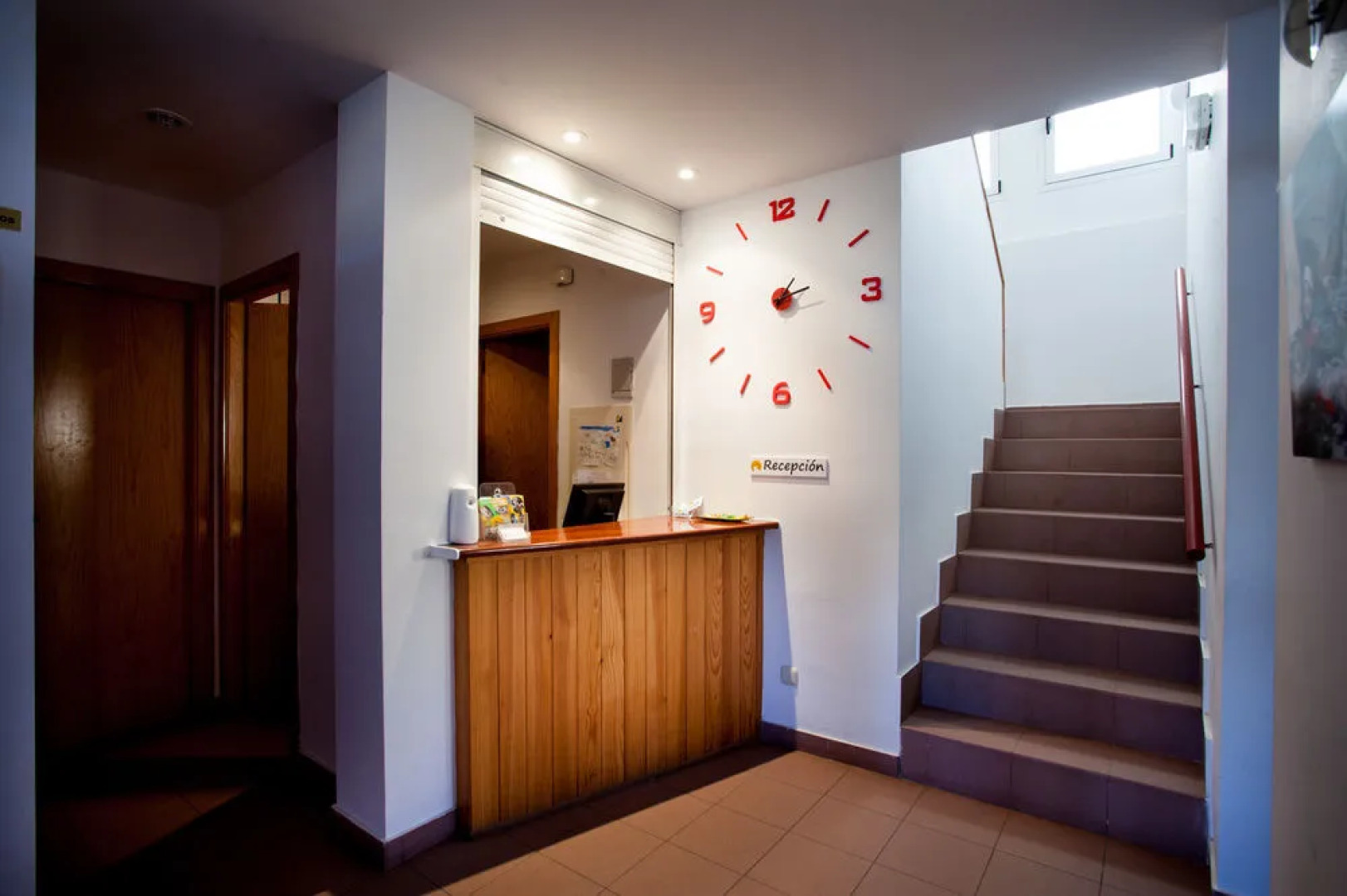 Albergue Locura De Vida