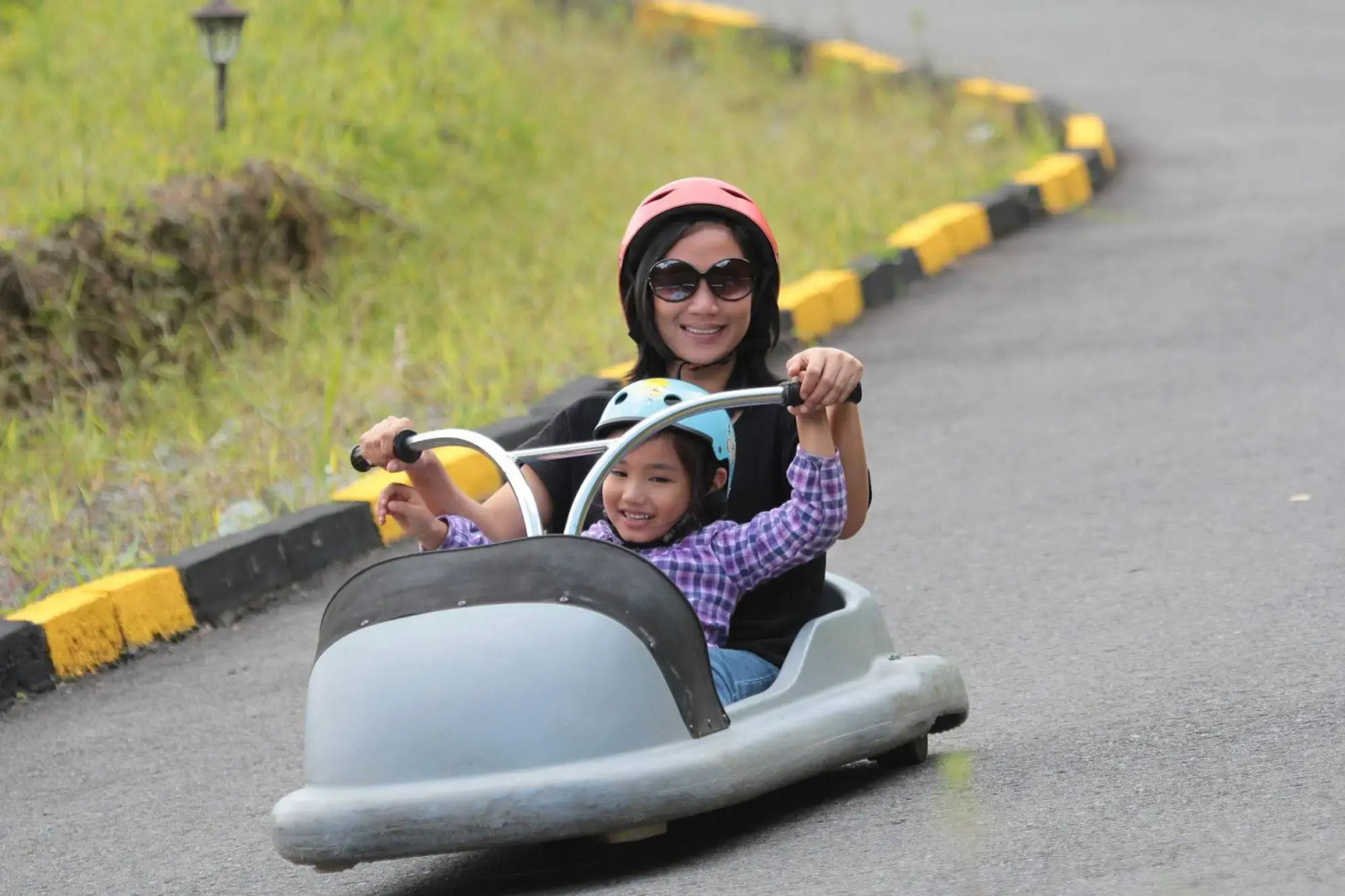 Dahilayan Forest Park Resort