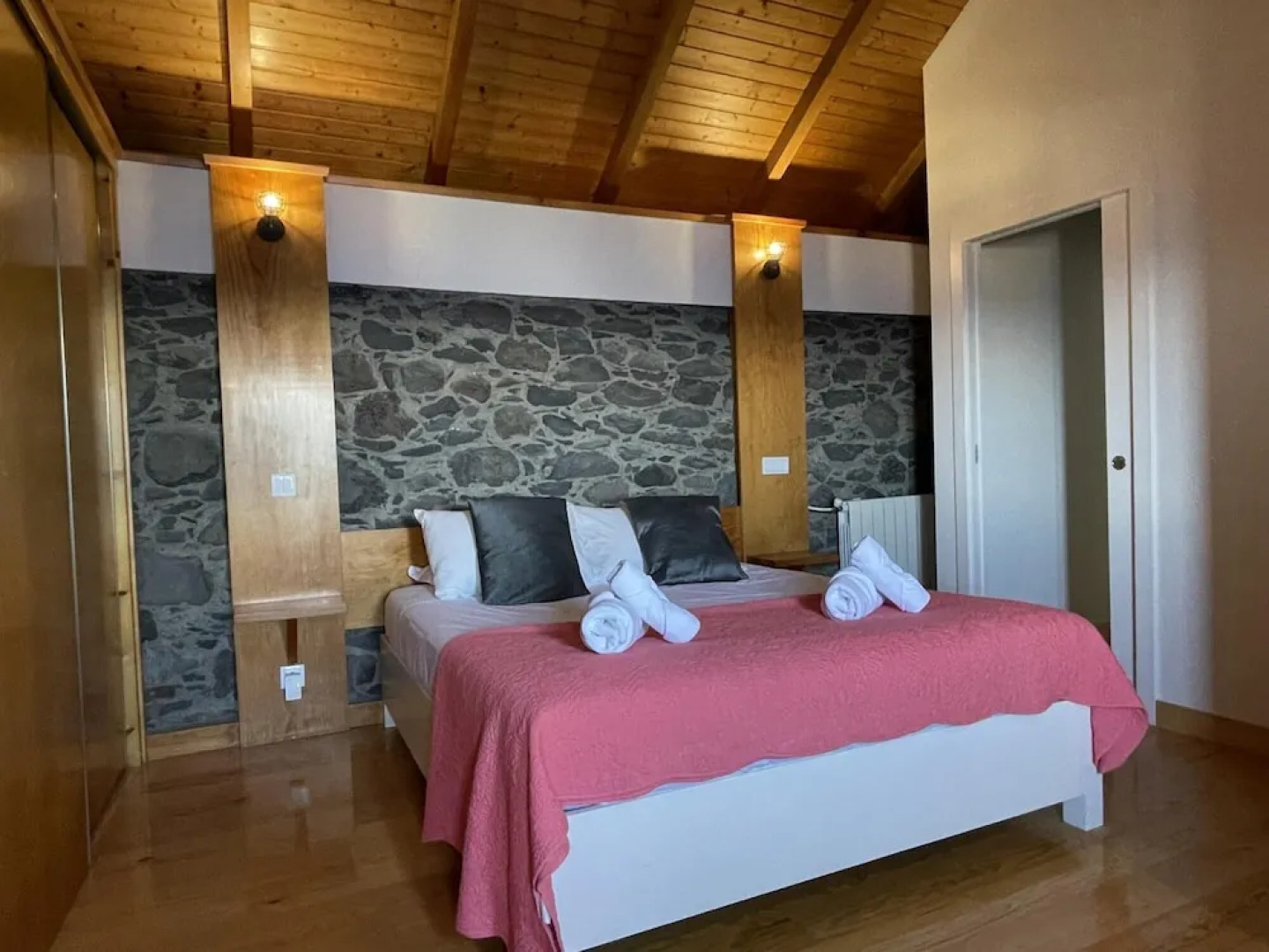 Villa das Escaleiras