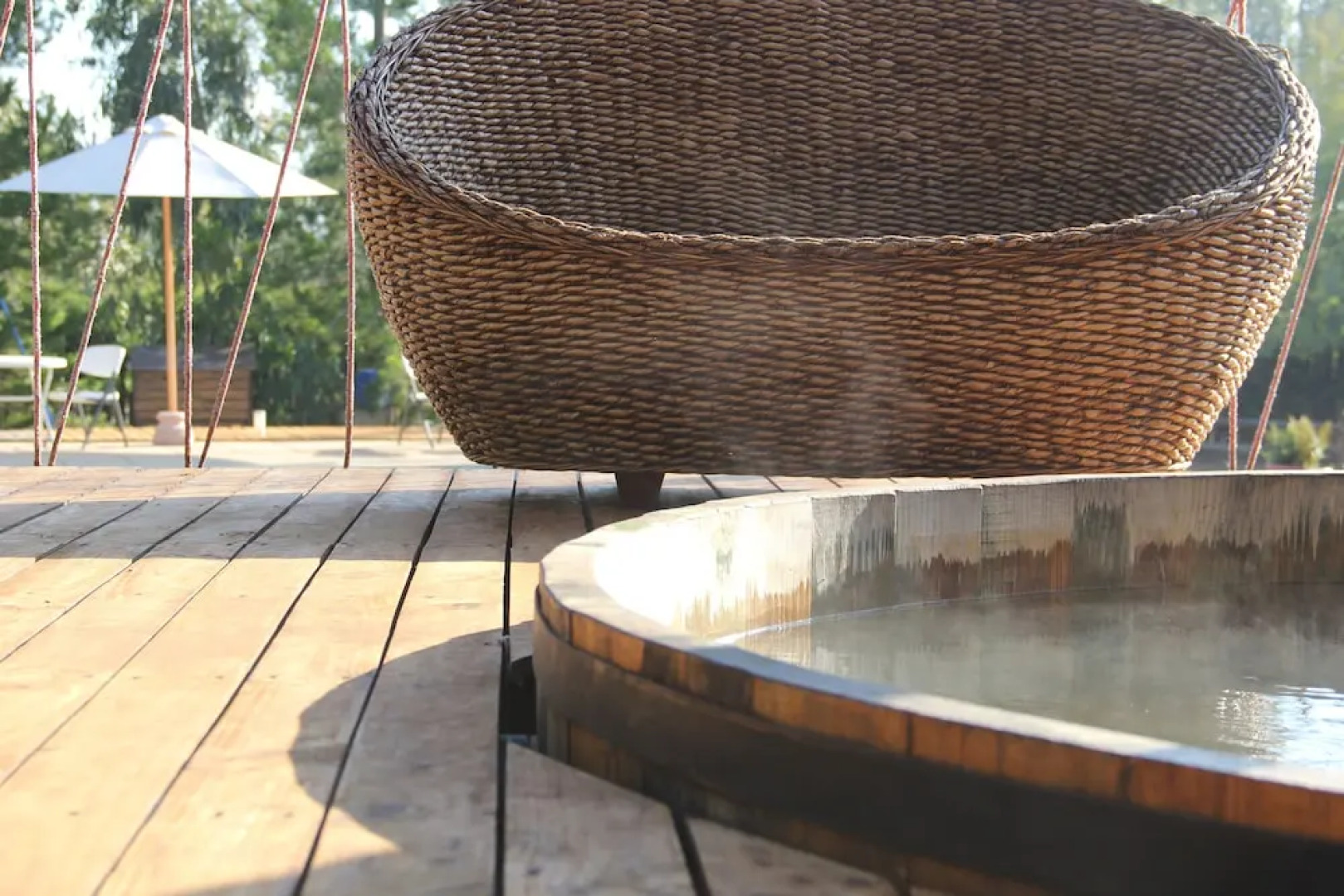 Lodge Bosques de San Jose