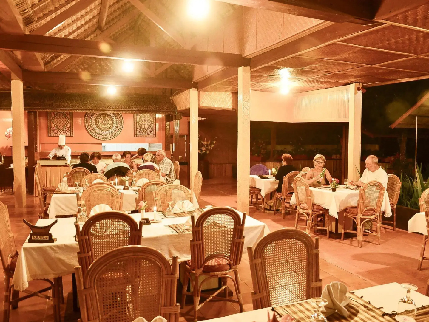 Toraja Misiliana Hotel