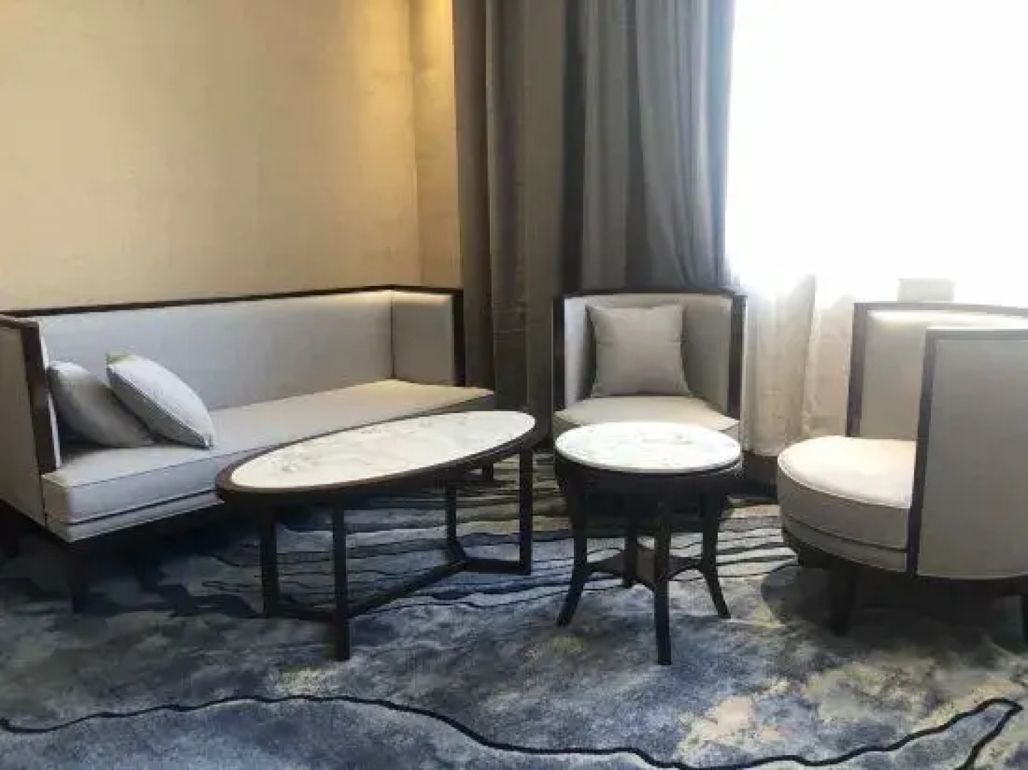 Alashankou Star Star Boutique Hotel