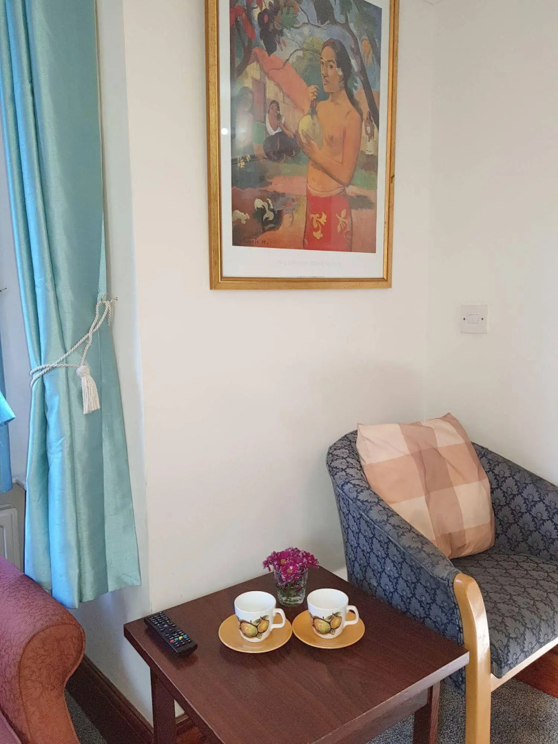 Stay Norwich Riverside