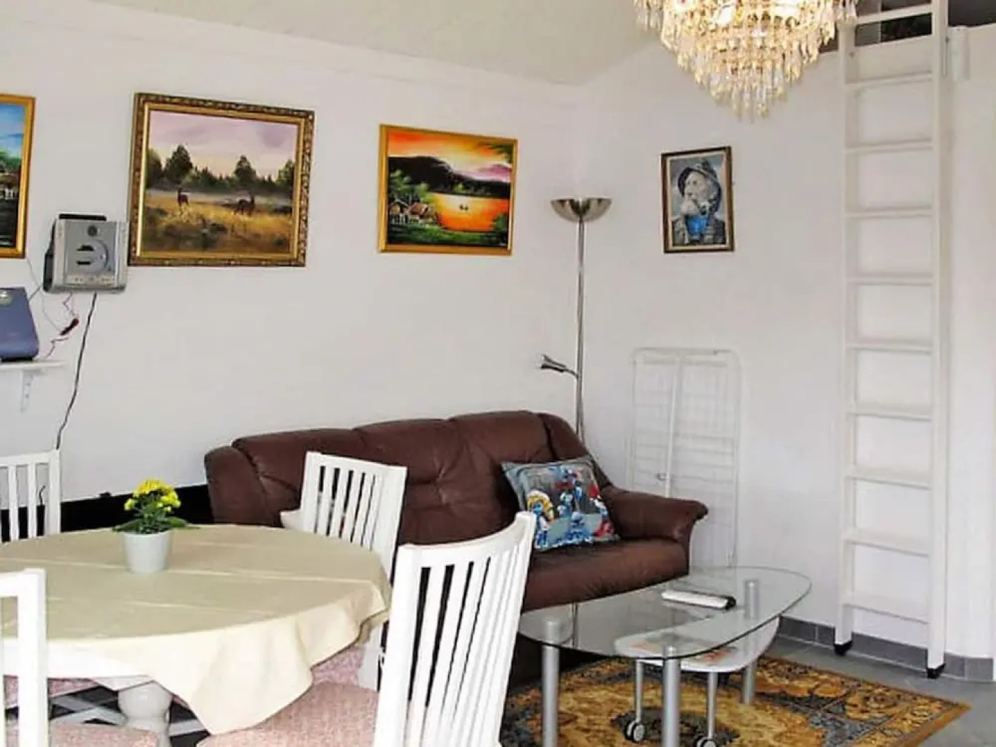 Holiday Home in Ronneby