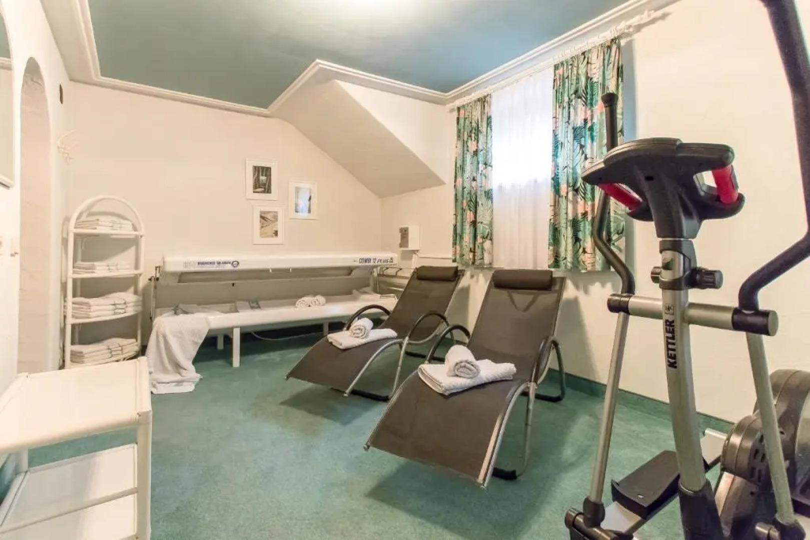 Appartement Wimreiter