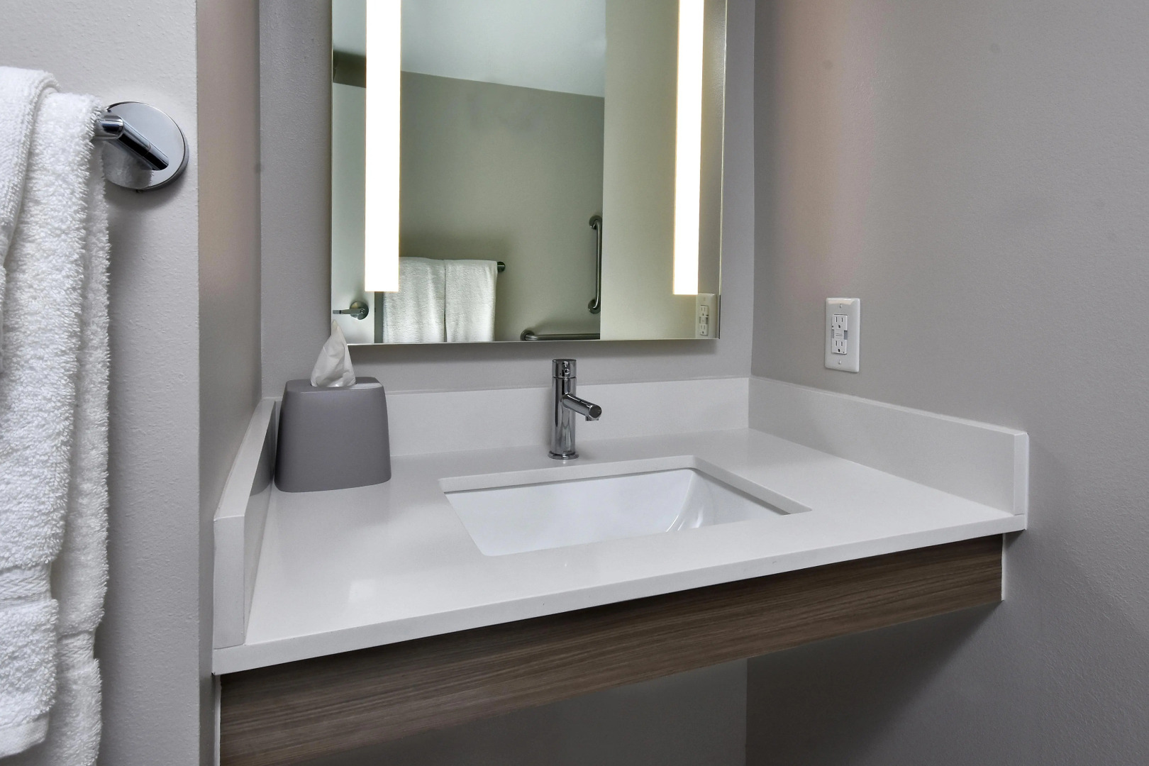 Holiday Inn Express Richmond I-64 Short Pump Area by IHG