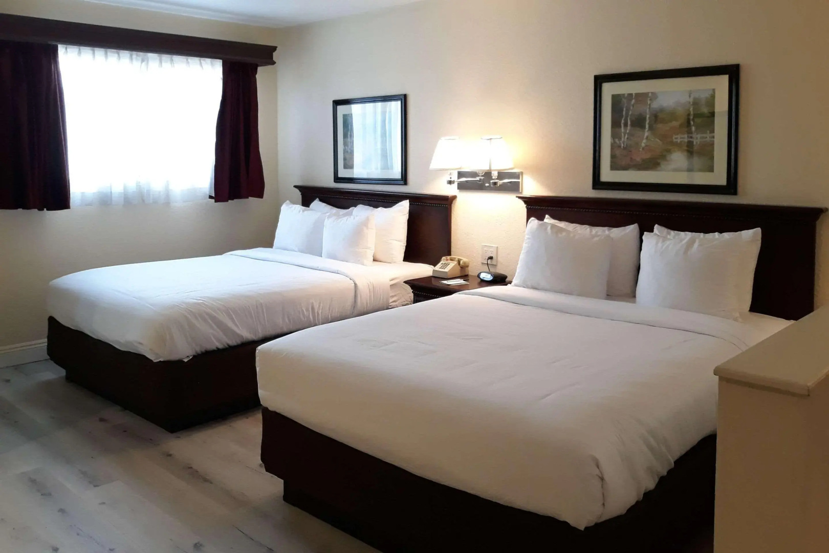 Quality Inn & Suites El Cajon San Diego East