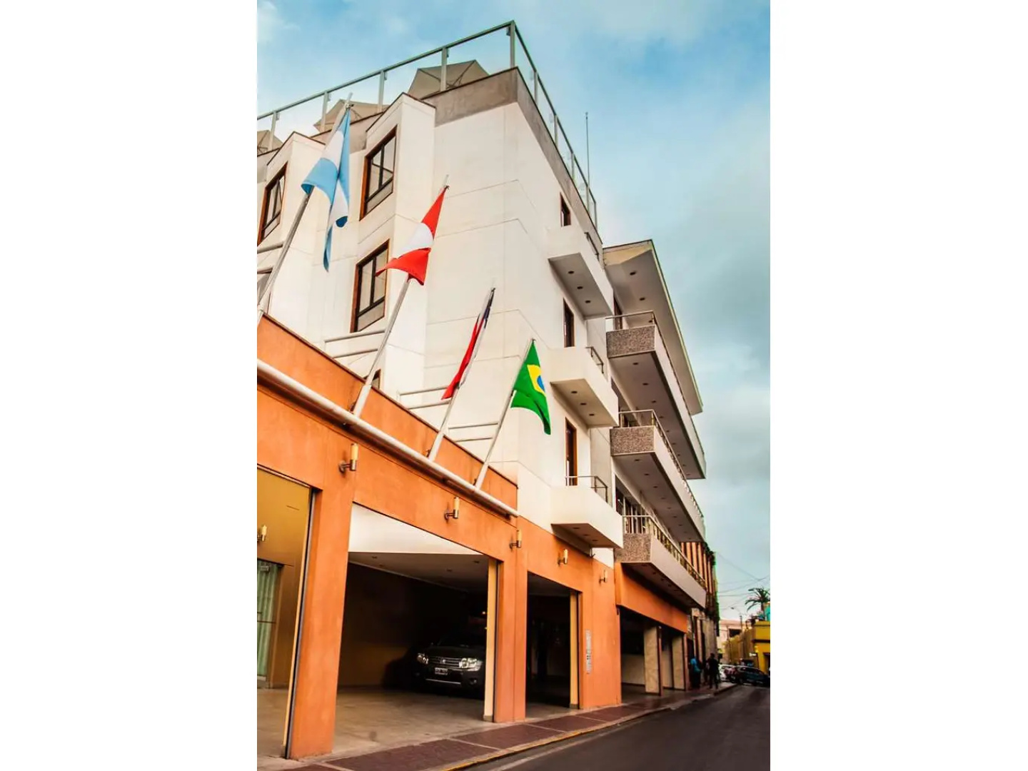 SureStay Plus Hotel by Best Western Dorado