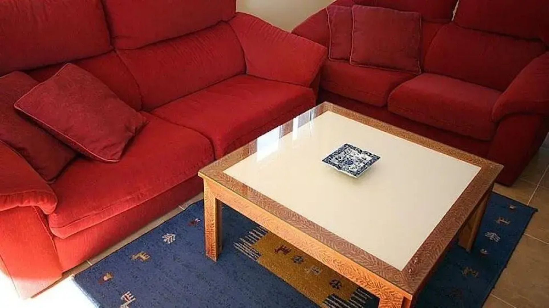 Apartment In Carnota 101933 - Rnu 65460