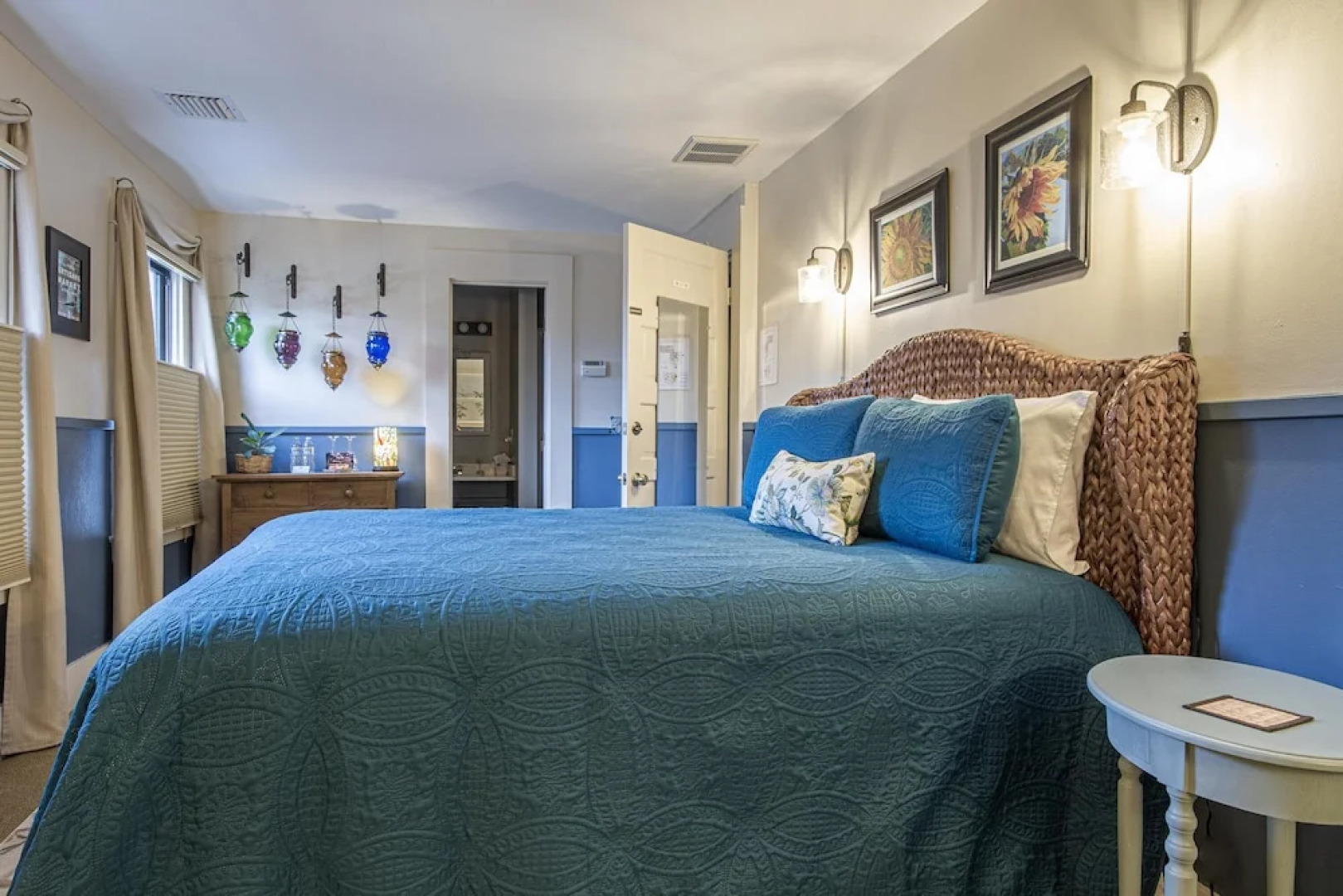 Oak Hill Bed & Breakfast