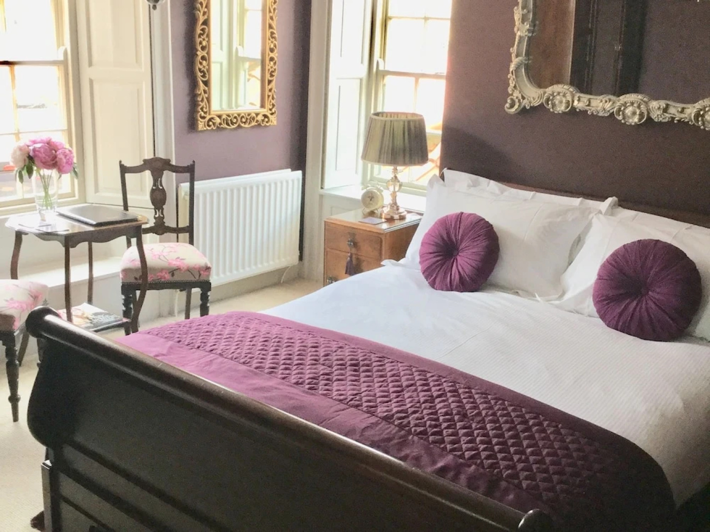 Bridgend Farm Wooler