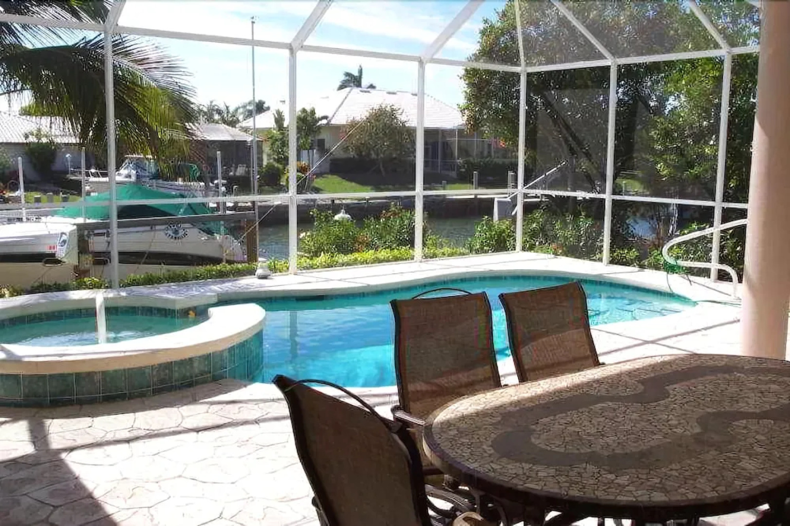 LMI Gulf Coast Homes, Marco Island