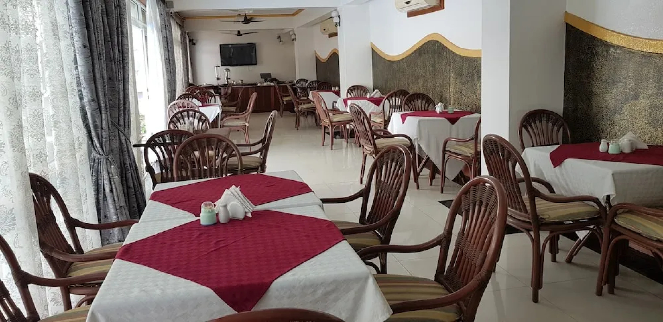 Prestige Holiday Resorts