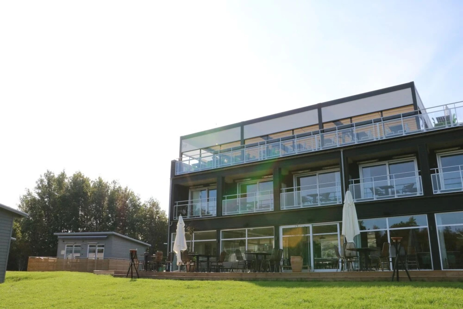 Kostergården Resort