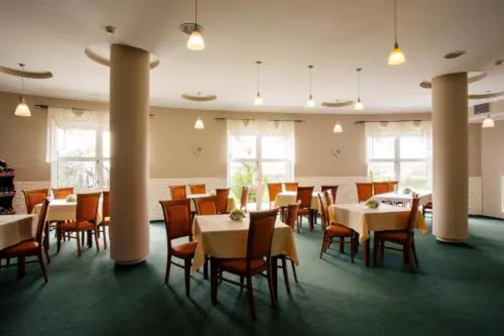 Comfort Express Świebodzin