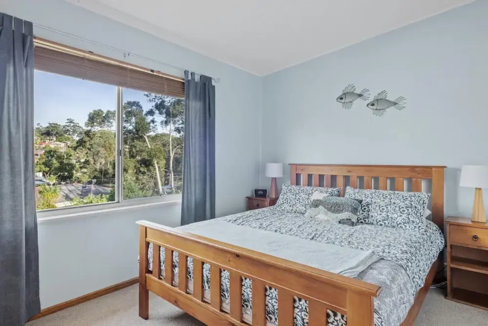 Seatreat in Burrill Lake