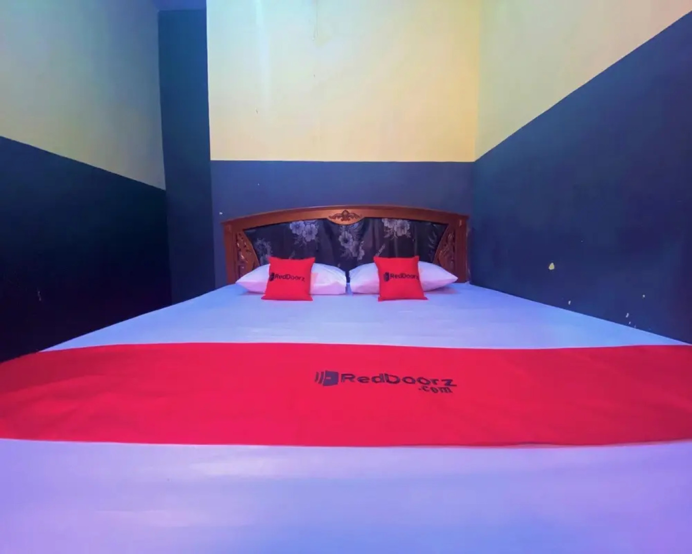 RedDoorz @ Wisma Sentosa Palopo