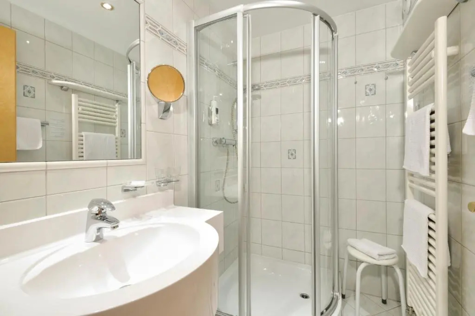 Hotel St. Georg zum See