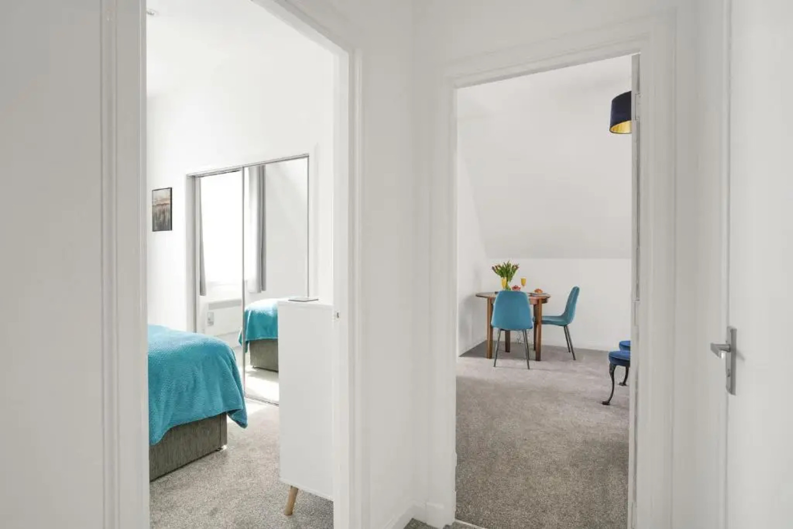 Myreton Hill Apartment