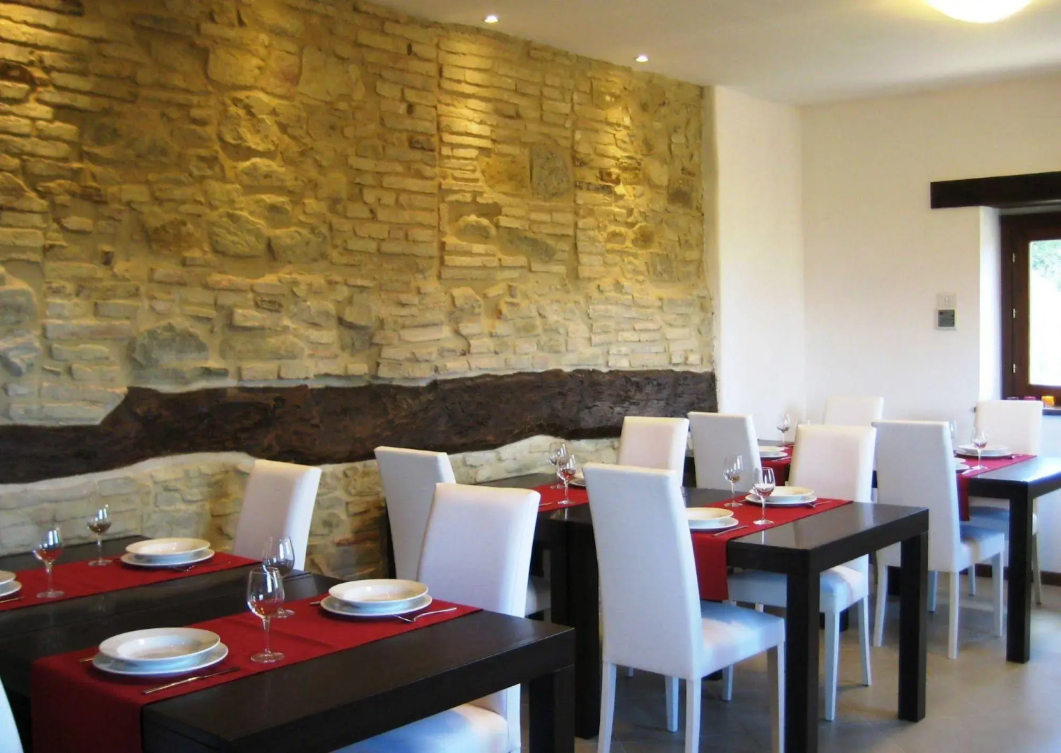 Villa Colle di Rocco