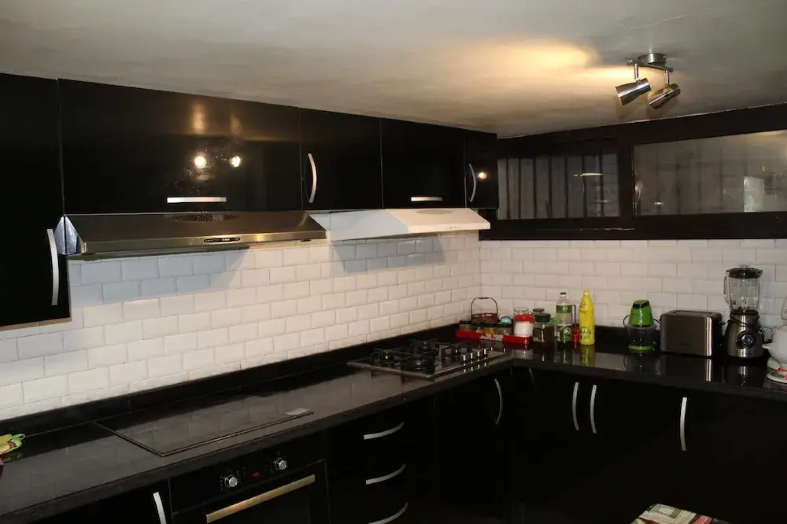 Aux Moules De Harhoura - Rabat