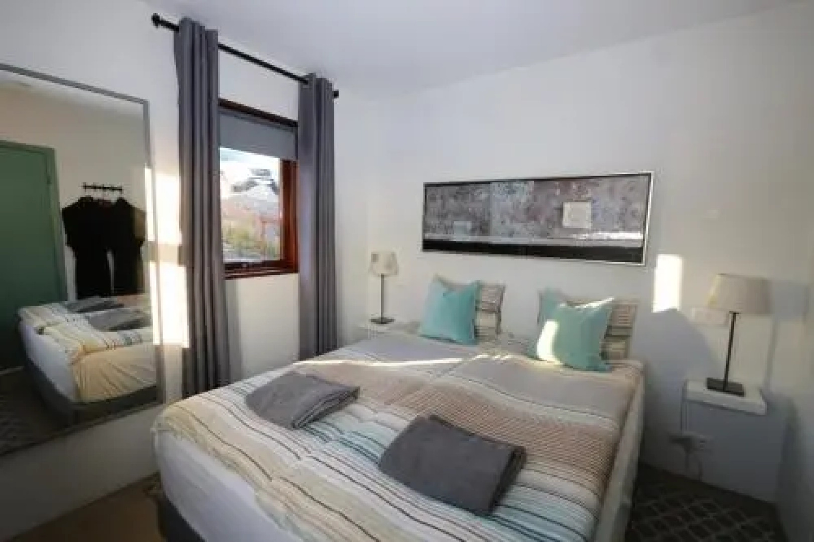 Thorslundur Holiday Home