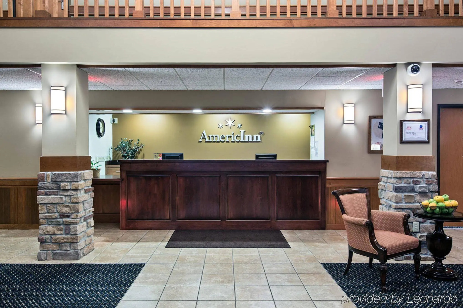 AmeriVu Inn & Suites - Waconia