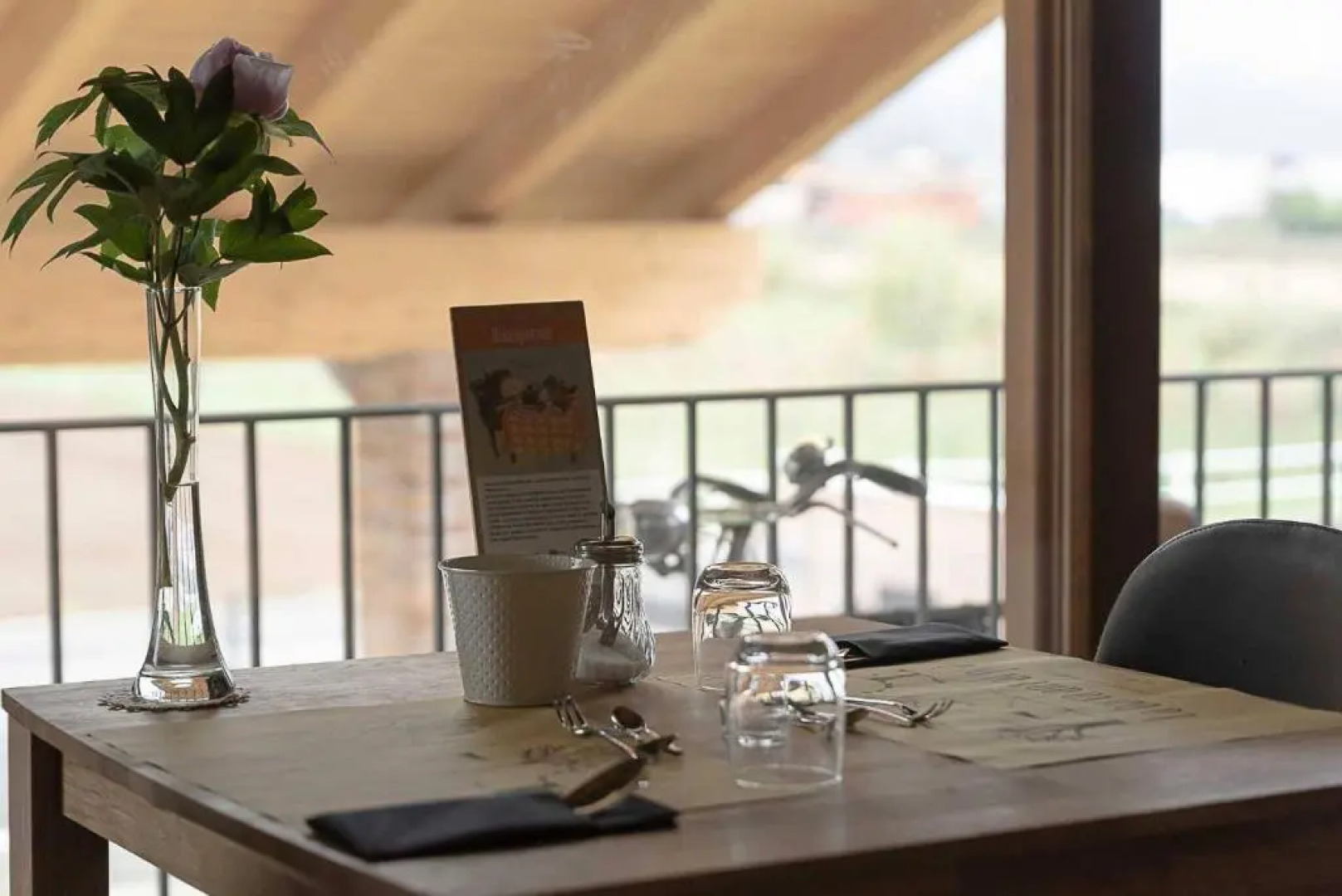 La barca ant al prà