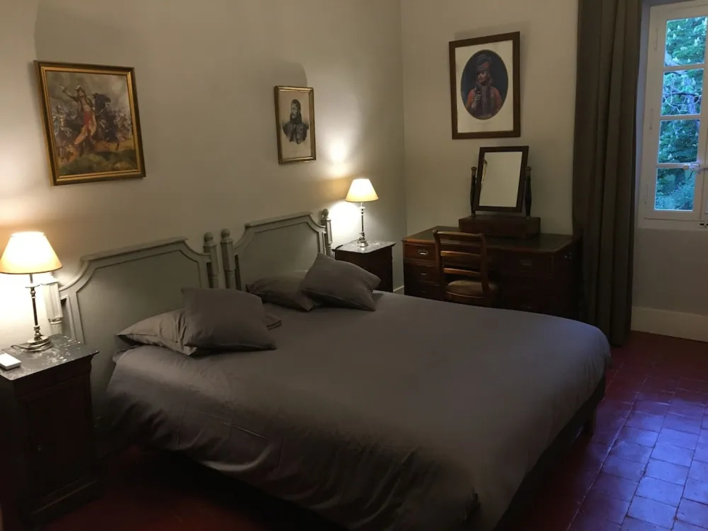 Domaine de Saint Charles