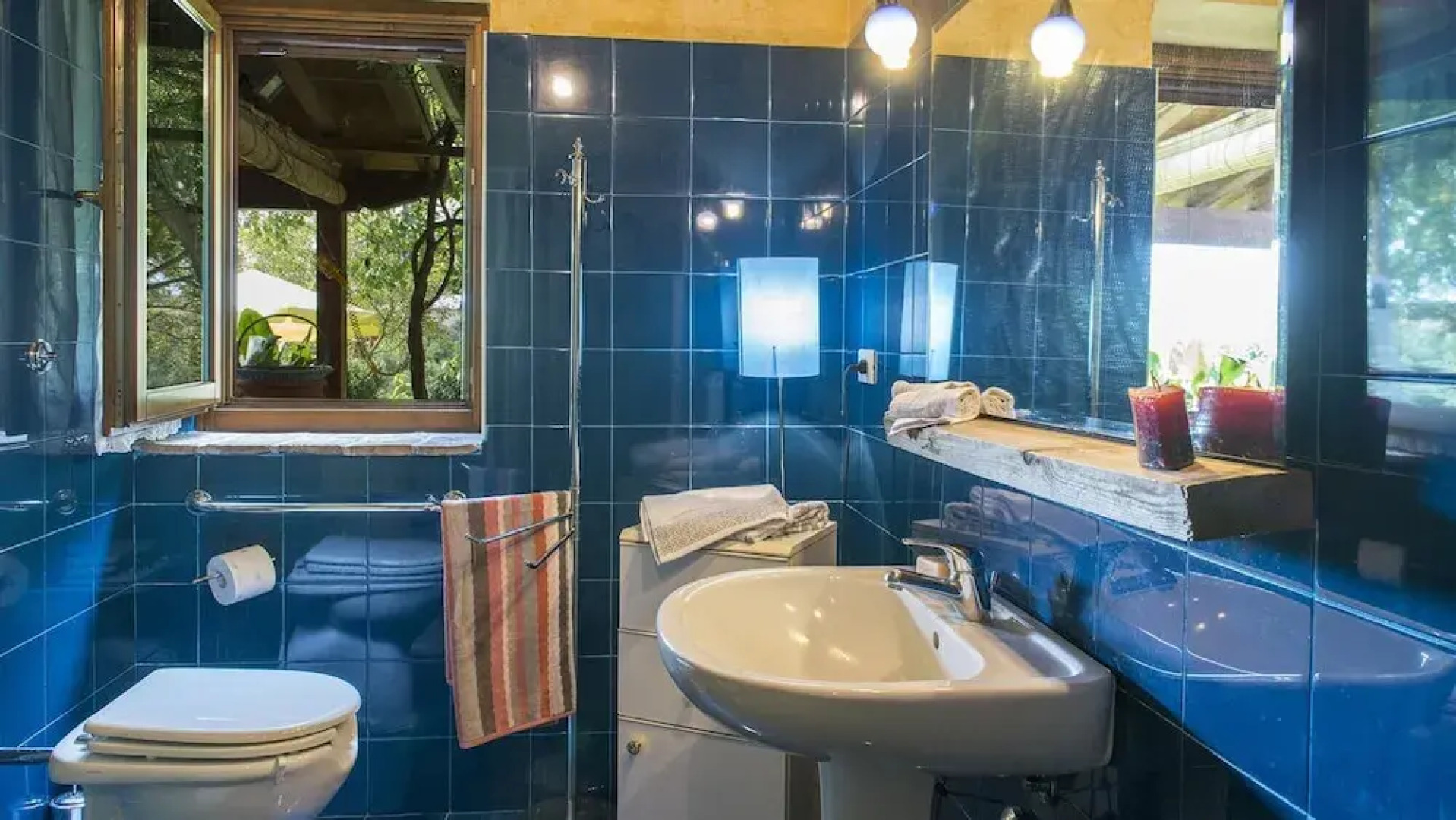 Il Noceto 8 in Marta