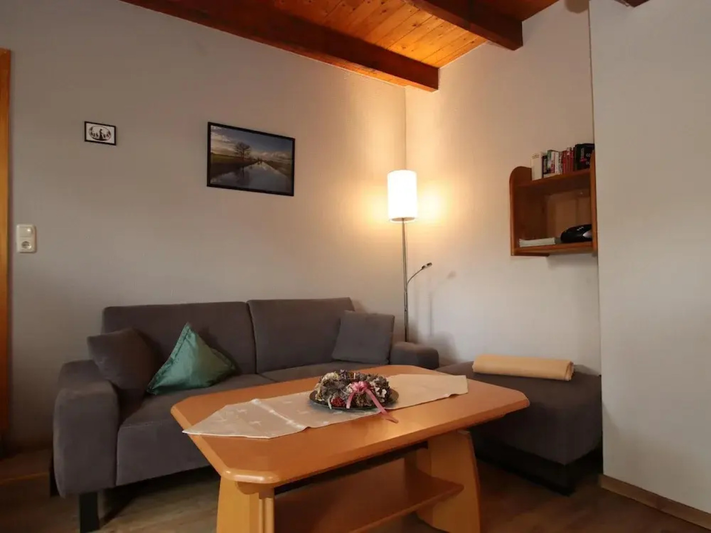 Ferienwohnungen in Strackholt