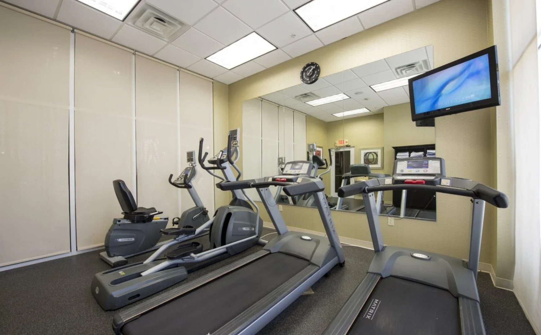 DoubleTree by Hilton Houston Westchase