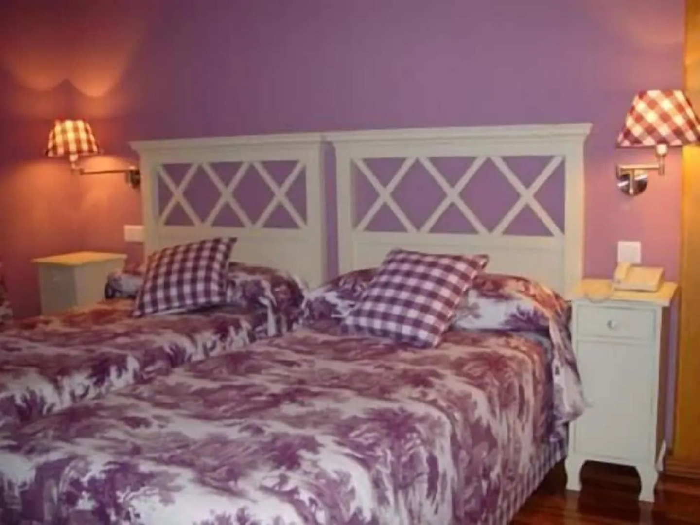 Hotel Rural La Puerta de la Ribera