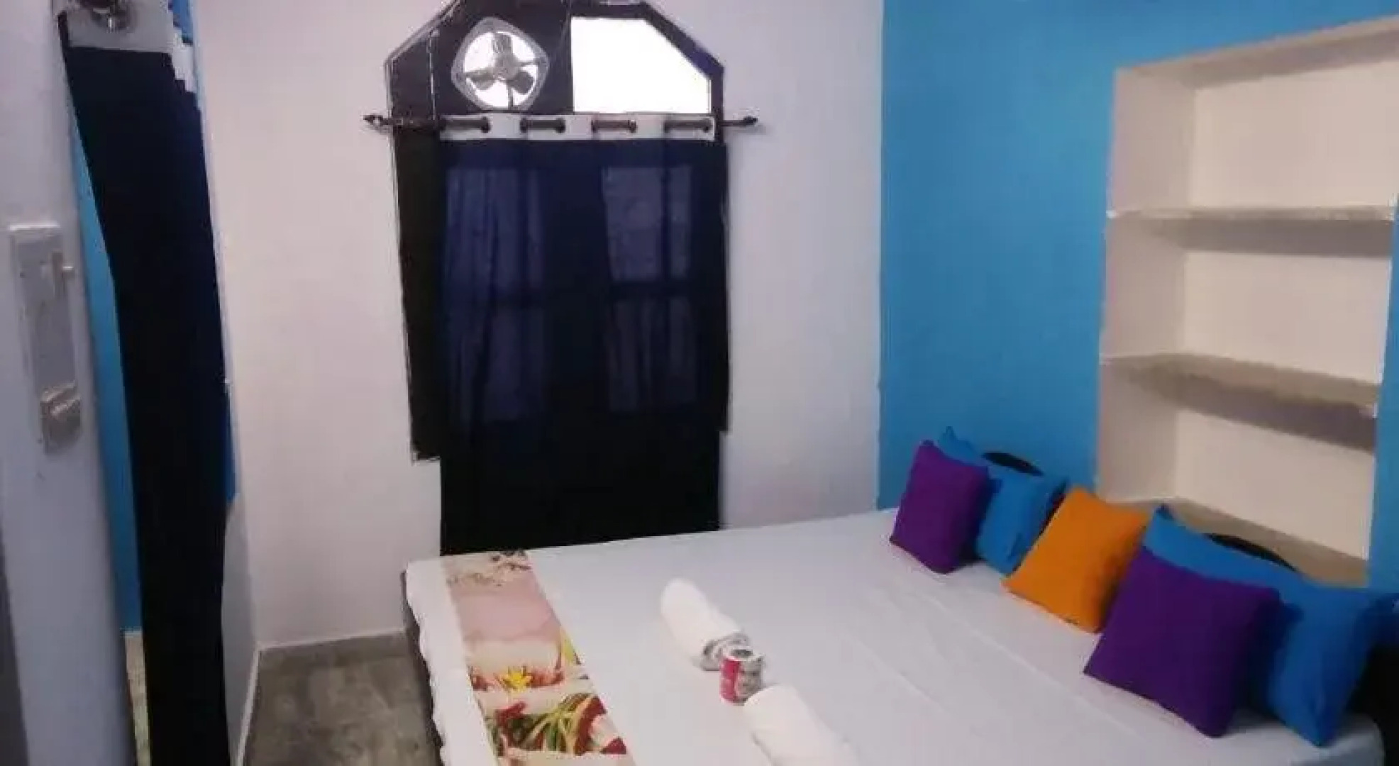 Hotel Poonam Pushkar