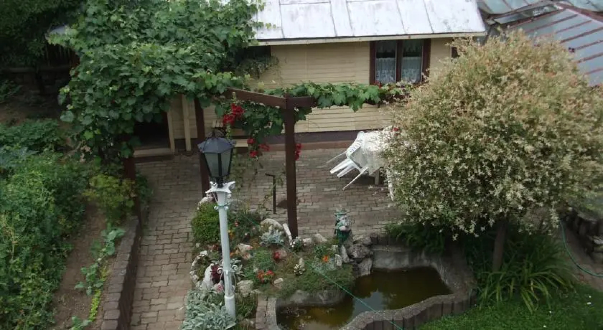 Chata Spisska Sobota