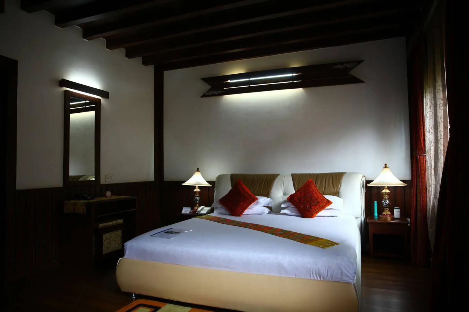 Tashi Namgay Grand Resort