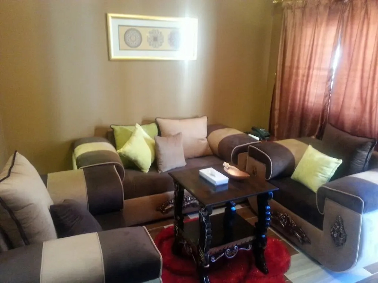 Yanbu Arac Resort - Families Only